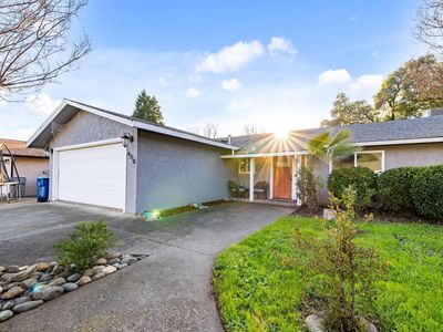 4218 Jane St, Redding, CA, 96002