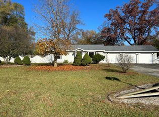 520 Eager St, Belding, MI 48809