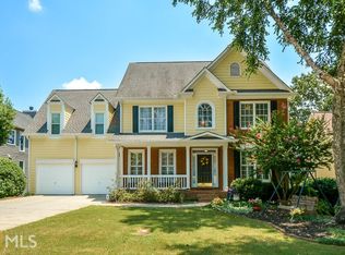 2455 Walnut Grove Way, Suwanee, GA 30024
