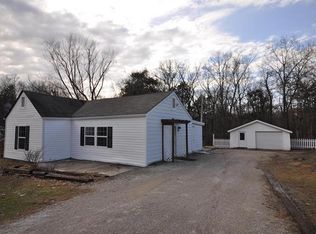 3591 Highway T, Marthasville, MO 63357