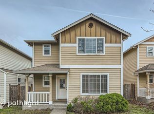 18121 96th Ave E, Puyallup, WA 98375