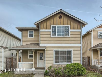 18121 96th Ave E, Puyallup, WA, 98375