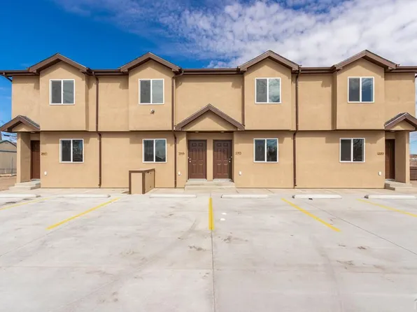 2001 W 16th St, Pueblo, CO 81003