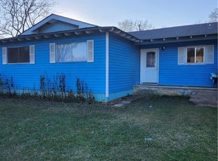 405 Carter St, Poteau, OK 74953