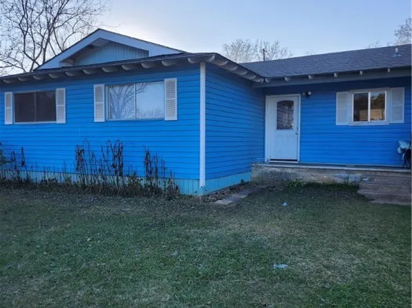 405 Carter St, Poteau, OK 74953