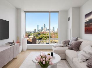 380 Harrison Ave Unit 1115, Boston, MA 02118