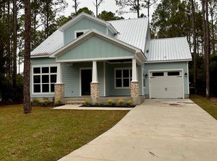 107 Royal Tern Way, Lanark Village, FL 32323