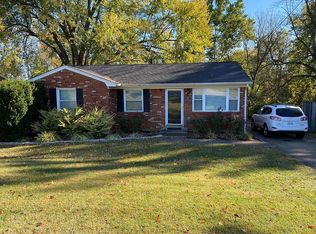 2527 Old Hickory Rd, Jeffersontown, KY 40299