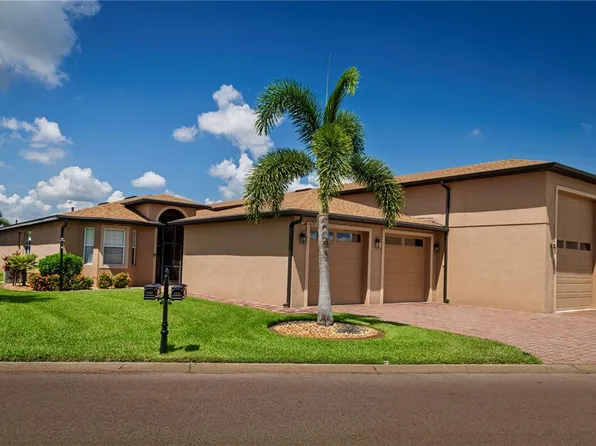 4276 Dunmore Dr, Lake Wales, FL 33859