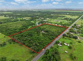 109 Fm 1360, Woodsboro, TX 78393