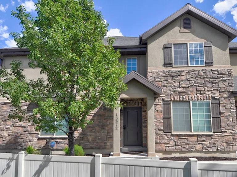 13372 S Saddle Villa Dr — Photo 1