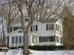 26084 W Spring Grove Rd, Antioch, IL 60002