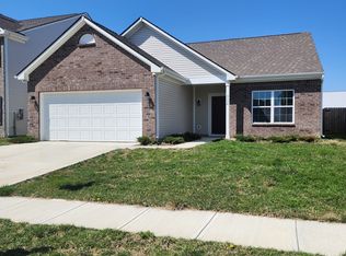 5154 Bramwell Ln, Whitestown, IN