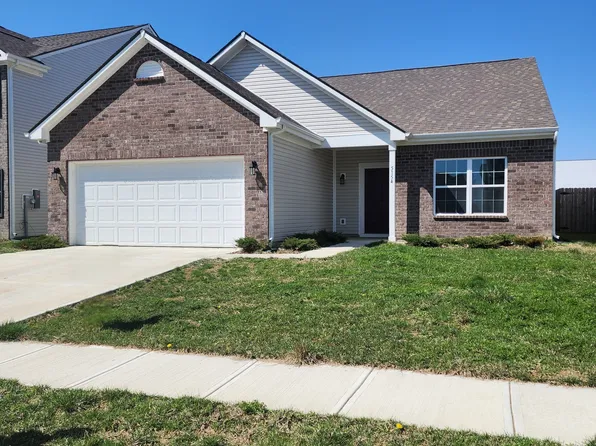 5154 Bramwell Ln, Whitestown, IN 46075