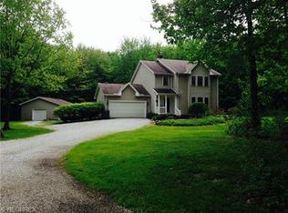 17649 Stocking Rd, Madison, OH 44057