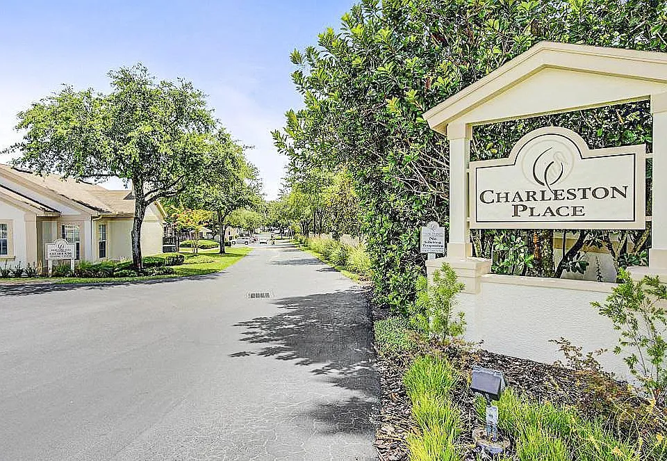 Charleston Place Apartments