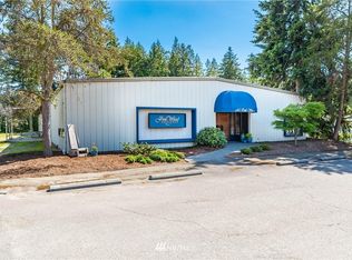 645 Oak St, Oak Harbor, WA 98277