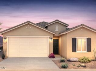 7638 S Caminito Galano, Tucson, AZ 85756