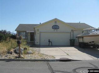 7300 Pah Rah Dr, Sparks, NV 89436
