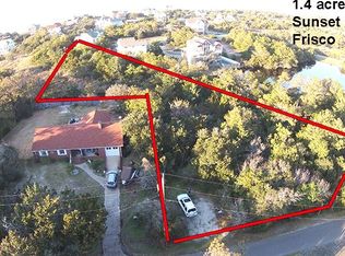 O'Sunset Strip LOT 1B, Frisco, NC 27936
