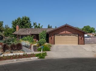 3268 E Los Altos Ave, Fresno, CA 93710