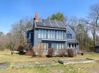 18 Pattee Rd, Warner, NH 03278