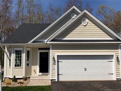 110 Webster Ln #2-27, Middletown, CT, 06457
