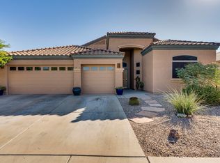 7928 N Rondure Loop, Tucson, AZ 85743