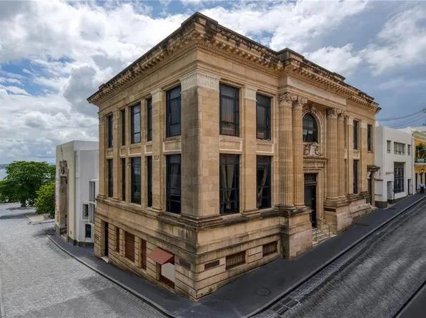 204 Tetuan, San Juan, PR 00901