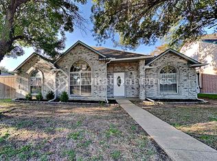 7005 Longo Dr, The Colony, TX 75056