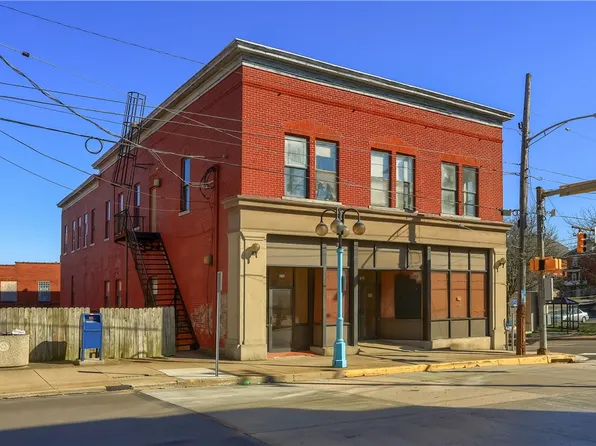 570 Miller Ave, Clairton, PA 15025