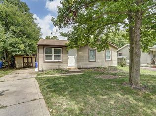 3630 Hollowwood Ave, Columbus, OH 43223