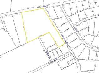 3939 Old Catawba Rd, Claremont, NC 28610