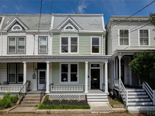 712 N 27th St, Richmond, VA 23223