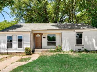 1817 Parkside Dr, Irving, TX 75061