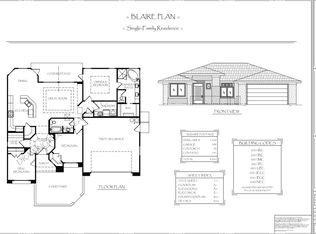 214 Allsbrook Rd. Lot 1, Loris, SC 29569