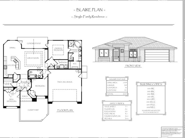 214 Allsbrook Rd. Lot 1, Loris, SC 29569