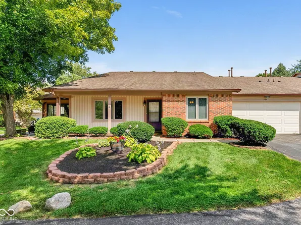 2541 N Willow Way, Indianapolis, IN 46268