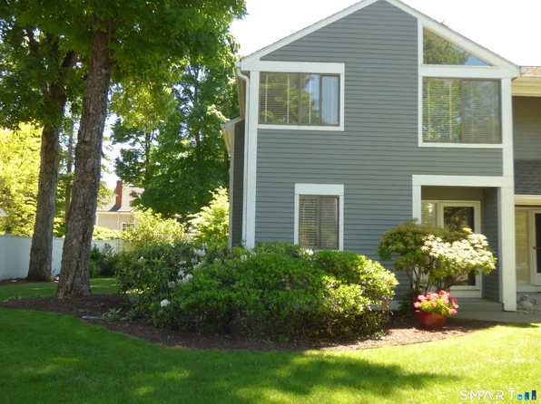 7 Old Mill Court #7, Simsbury, CT 06070