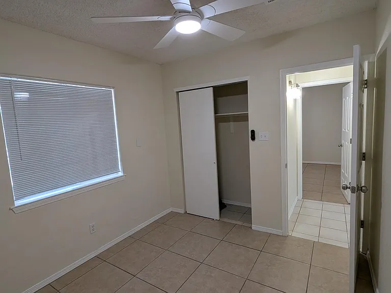 3rd Bedroom