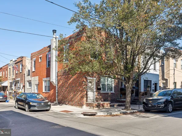 1213 Tasker St, Philadelphia, PA 19148