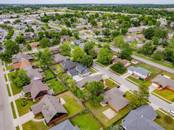 2332 S 100th East Ave, Tulsa, OK 74129
