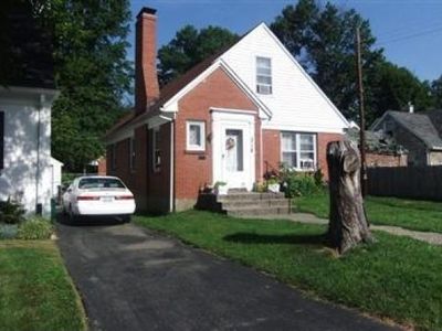 318 N 45th St, Louisville, KY, 40212
