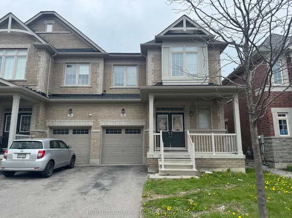 30 Hancock St, Aurora, ON L4G 1B7