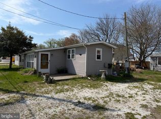 126 Newport Ave, Fortescue, NJ 08321