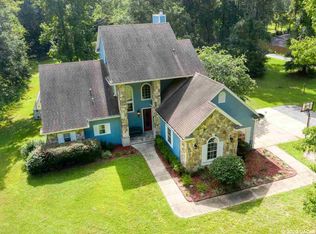 1601 NW 98th St, Gainesville, FL 32606