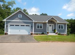 26 Chapman Chase LOT 57, Windsor Locks, CT 06096