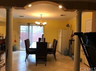 1361 Kwis Ave, Hacienda Heights, CA 91745