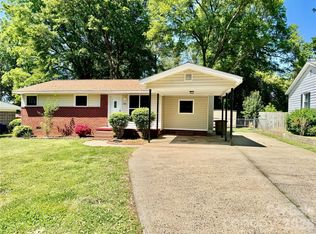 1207 Gidney St, Shelby, NC 28150