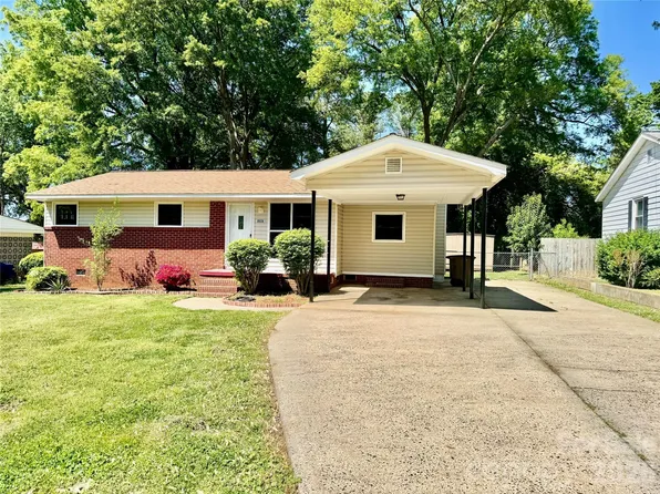 1207 Gidney St, Shelby, NC 28150